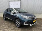 Renault Captur 0.9 TCe Intens 2018 / Camera / Trekhaak / LED, Voorwielaandrijving, 898 cc, Gebruikt, Euro 6