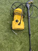 Karcher k2, Ophalen of Verzenden, Zo goed als nieuw, Elektrisch