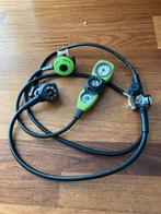 Duikset Mares Abyss & Tusa Imprex, Watersport en Boten, Duiken, Ophalen of Verzenden, Gebruikt, Overige typen