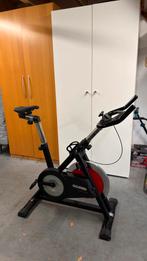 Kettler Speed Pro Spinningfiets, Ophalen, Spinningfiets, Zo goed als nieuw, Metaal