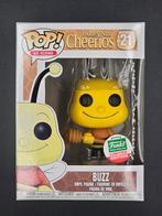 Funko Pop Buzz #21 Ad Icons met Protector, Ophalen of Verzenden