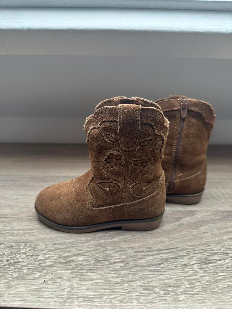 Cowboylaarzen, Ophalen of Verzenden, Meisje, Laarzen