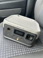 Ecoflow River 2 256Wh 20Ah 12.8v, Ophalen, Zo goed als nieuw