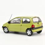 Renault Twingo 1998 Anijs Geel Schaal 1/18 NOREV ref. 185299, Verzenden, Nieuw, Auto, Overige merken