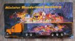 Miniatuur Wunderland Vrachtwagen - Limited Edition, Hobby en Vrije tijd, Modelauto's | 1:87, Ophalen of Verzenden, Zo goed als nieuw