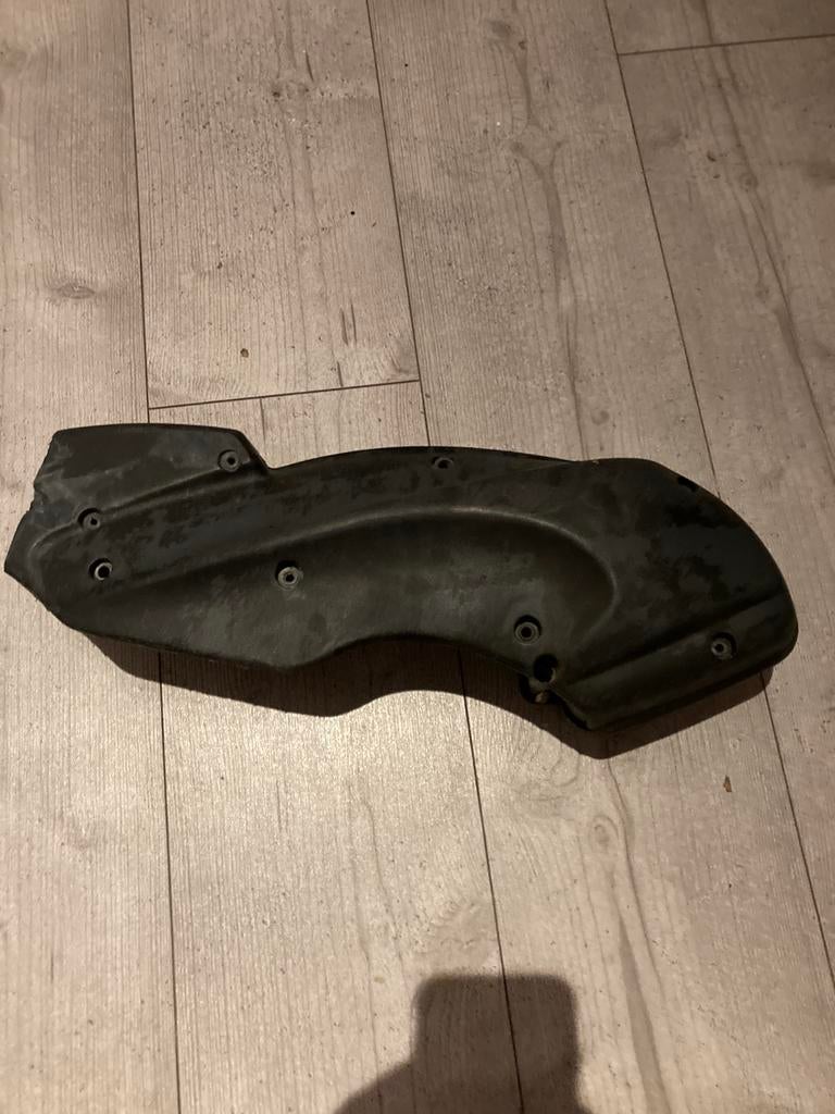 Skipper luchtfilter, Motoren, Tuning en Styling, Ophalen of Verzenden