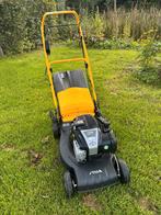 Grasmaaier Stiga Combi 48 SE-B.Elektrische Start., Ophalen, Cirkelmaaier, Stiga, Zo goed als nieuw