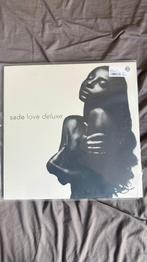 Sade love deluxe vinyl, 2000 tot heden, Ophalen of Verzenden, 12 inch, R&B
