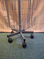 Wenskaarten molen, Carrousel, Ansichtkaart Display 48 vaks E, Ophalen, Gebruikt