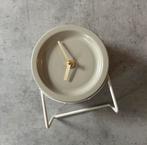 Metalen Tafelklokje, Ophalen, Nieuw