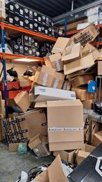 Lege kartonnen dozen in diverse maten, Doe-het-zelf en Verbouw, Kratten en Dozen, Ophalen