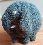 Olli Feyenoord mascotte original rook en diervrij huis zgan, Ophalen of Verzenden, Zo goed als nieuw, Overige typen