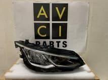 Koplamp Golf 8 VIII Led 5H1941030 Rechts 2020-, Auto-onderdelen, Verlichting, Volkswagen, Gebruikt, Ophalen of Verzenden