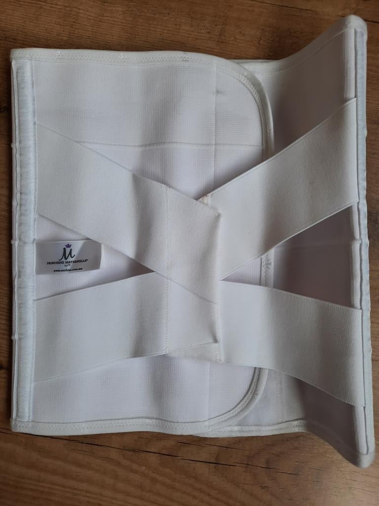 Princess Maternel zwangerschapsband Nieuw maat S, Ophalen of Verzenden, Nieuw