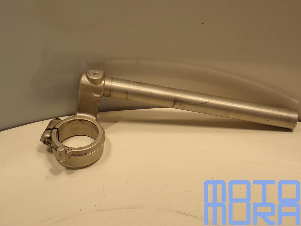 Clipon rechts voor de Suzuki SV 1000 2003 - 2007 SV1000 rech, Gebruikt, -, -, Ophalen of Verzenden