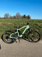Haibike hard seven electrische mountainbike met aankoopbon, Fietsen en Brommers, Fietsen | Jongens, Ophalen of Verzenden, Zo goed als nieuw
