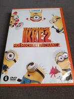 Verschrikkelijke ikke 2 - dvd, Alle leeftijden, Ophalen of Verzenden, Zo goed als nieuw, Europees