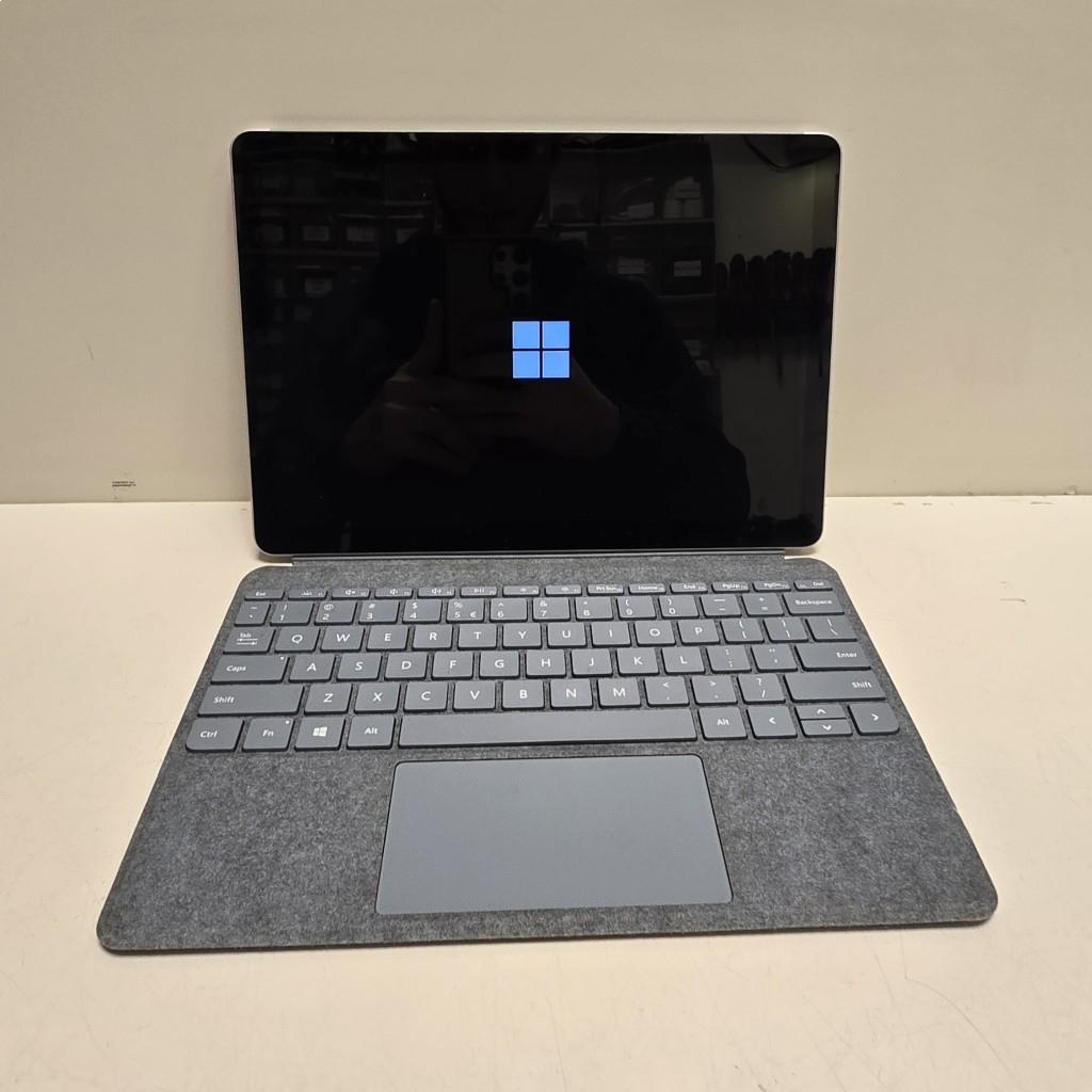 Microsoft Surface Go 3 WiFi 4G 64GB  | 64GB SDD (837803), Computers en Software, Windows Laptops, Microsoft Nederland B.V., Info@naw.nl