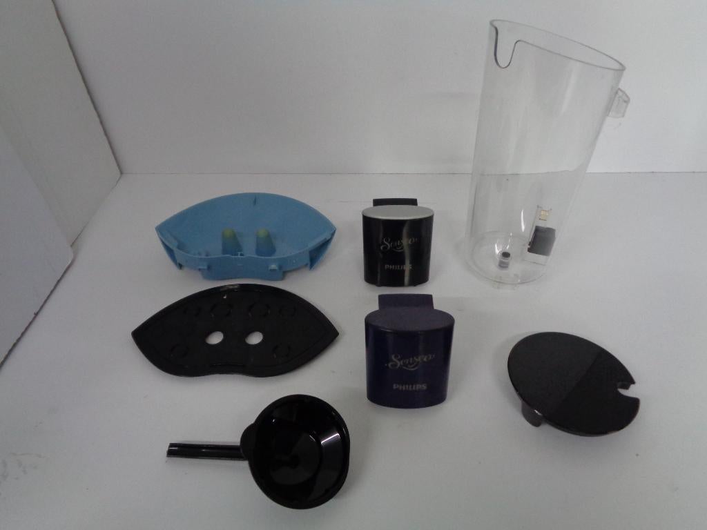 XL Reservoir, Reservoir en Onderdelen Senseo Twist, Ophalen of Verzenden, Zo goed als nieuw