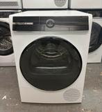 Bosch Serie 8 droger 9KG A+++ -10% WiFi warmtepomp, Witgoed en Apparatuur, Wasdrogers, 6 tot 8 kg, Ophalen of Verzenden, Zo goed als nieuw
