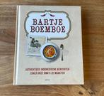 Bartje Boemboe authentieke Indonesische keuken gerechten, Ophalen of Verzenden, Zo goed als nieuw, Azië en Oosters