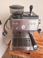 Solis Barista Perfetta Plus Espressomachine met bonenmaler, Witgoed en Apparatuur, Koffiezetapparaten, Ophalen, Afneembaar waterreservoir
