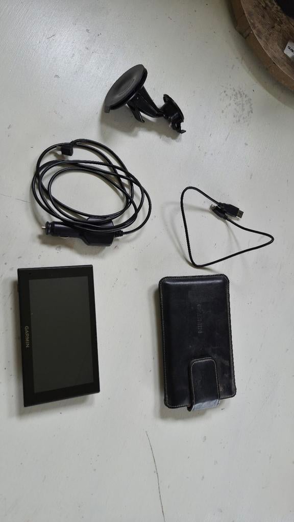 Garmin navigatiesysteem nuvi 2699, Ophalen of Verzenden