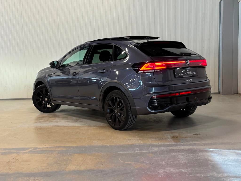 Volkswagen Taigo 1.5 TSI | 3x R-LINE | PANO | BEATS AUDIO |, Euro 6, 4 cilinders, 150 pk, Taigo