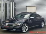 Volkswagen Arteon 2.0 TSI|2XRline|Pano|Navi|Carplay|ACC|DSG|, 12 maanden, Arteon, Euro 6, Zwart