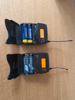 Sennheiser EK 100 G3 + Sennheiser SK 100 G3-A-X Bodypack T, Ophalen of Verzenden, Gebruikt