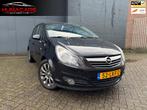 Opel Corsa 1.4-16V '111' Edition|dealer onderhoud|Airco|crui, Auto's, Voorwielaandrijving, Euro 5, Gebruikt, 1398 cc