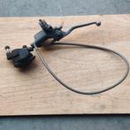 Tomos Youngstr voorrem klauw + rempot, Fietsen en Brommers, Ophalen of Verzenden, Gebruikt, Frame, Tomos