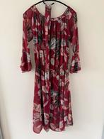 Jurk Maat S, Kleding | Dames, Jurken, Overige kleuren, Ophalen of Verzenden, Knielengte, Maat 36 (S)