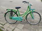Groene meisjesfiets 26 inch, Ophalen of Verzenden, Gebruikt, Overige merken