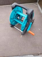 Tuinslanghaspel Gardena, Ophalen of Verzenden, Zo goed als nieuw, Tuinslanghaspel