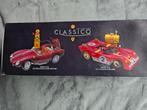 2 Shell modelauto's - Ferrari Classico Collectie, Ophalen of Verzenden, Nieuw, Auto, Overige merken