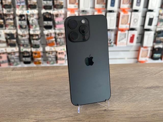 iPhone 15 Pro Max 512GB Zwart - Garantie & Nette staat!, Telecommunicatie, Mobiele telefoons | Apple iPhone, Zo goed als nieuw