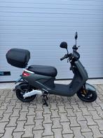 Iva e-go s4 elektrische scooter, Fietsen en Brommers, Ophalen, Gebruikt, Overige merken