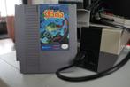 Faria (NES) (alleen cartridge), Gebruikt, 1 speler, Ophalen of Verzenden, Role Playing Game (Rpg)