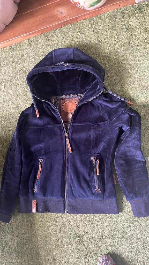 Dames jasje, Ophalen of Verzenden, Zo goed als nieuw, Meisje, Jas