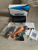 Apple CarPlay / Android Auto Autoradio 9 inch - VW, Seat, Sk, Ophalen of Verzenden, Nieuw