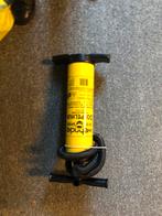 Luchtpomp, Ophalen, Zo goed als nieuw, Handmatig