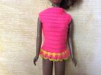 Vintage Talking Barbie Top, Verzenden, Zo goed als nieuw, Kleertjes
