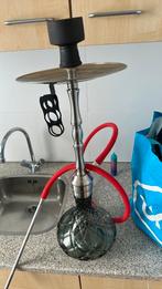 Shisha Amy Deluxe Waterpijp KAN BEZORGD WORDEN, Ophalen, (Water)pijp