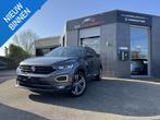 Volkswagen T-Roc 1.5 TSI R-line Sport BTW-LED-NAP-VIRTUAL-CA, Stof, 4 cilinders, 150 pk, Origineel Nederlands