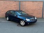 Mercedes-Benz C-Klasse C180 | LPG | Automaat | Cruise | airc, Euro 2, Te koop, Stationwagon, Bedrijf