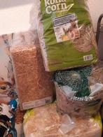 Alles voor konijn, Ophalen, Zo goed als nieuw, Overige typen