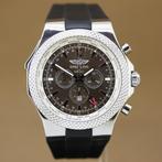 Breitling for Bentley GMT Ref. A47362
