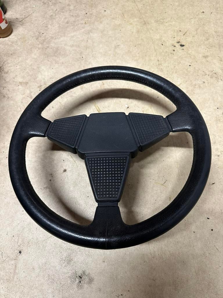 Opel manta  b gsi stuur heel het stuur, Ophalen of Verzenden