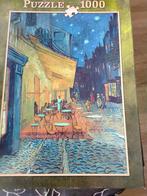 Legpuzzels, Hobby en Vrije tijd, Denksport en Puzzels, Ophalen of Verzenden, 500 t/m 1500 stukjes, Zo goed als nieuw, Legpuzzel